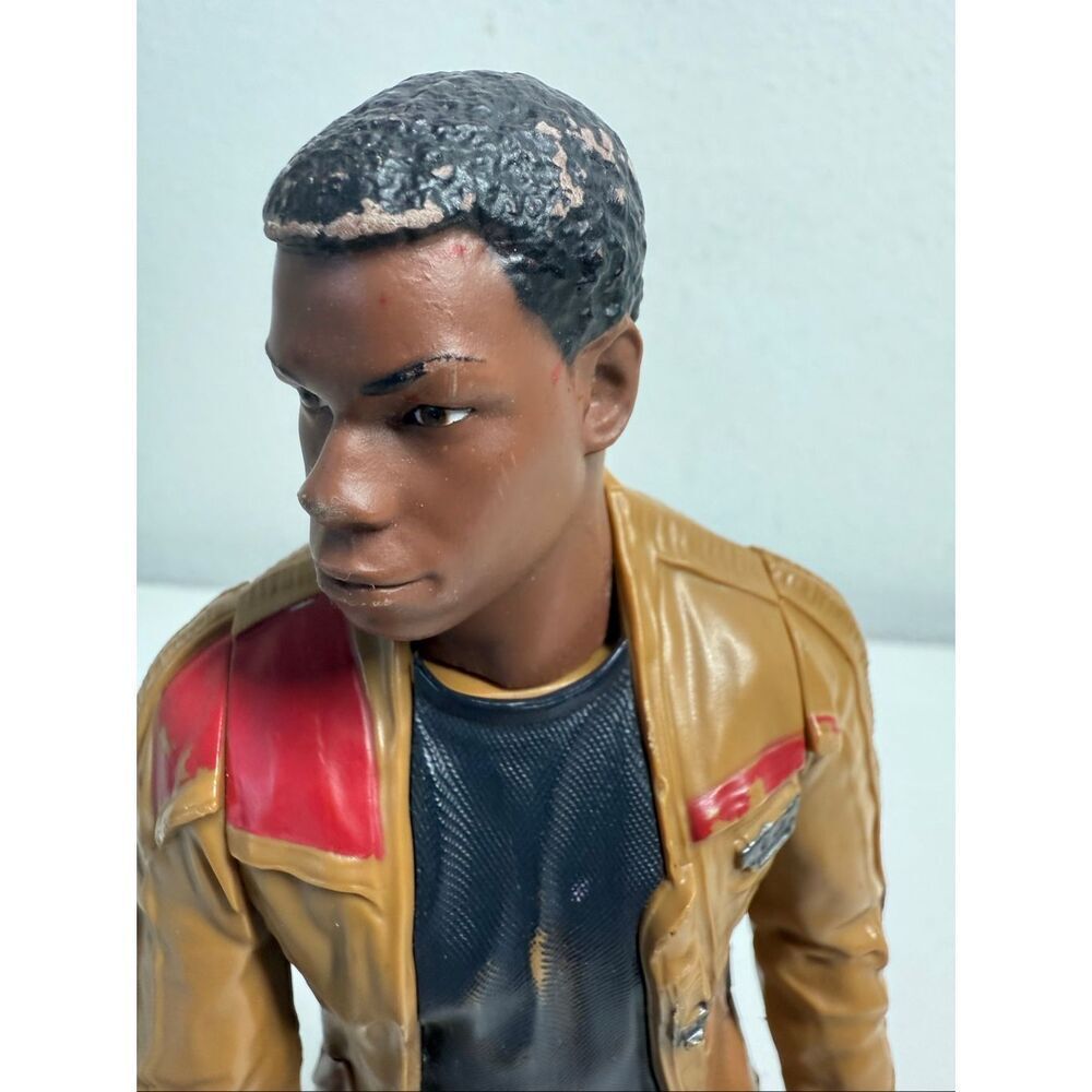 LFL HASBRO STAR WARS FINN 12" Figure See Description - Picture 2 of 9
